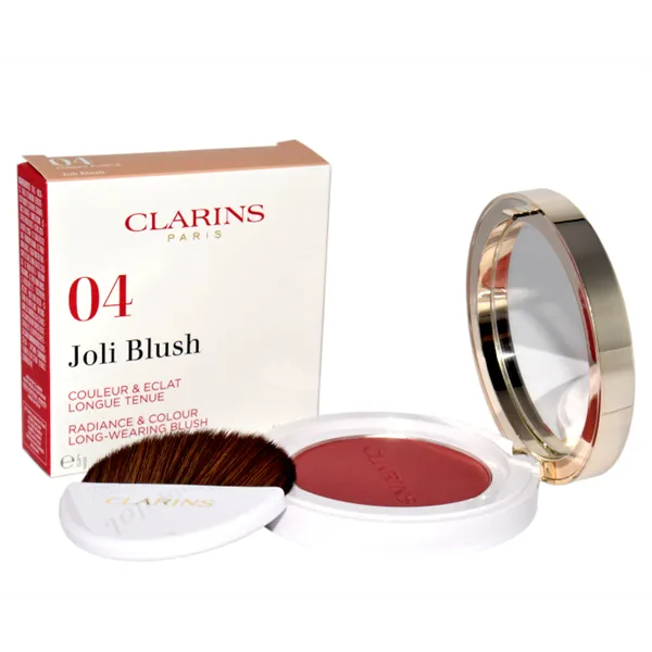 Clarins Joli Blush 04 5 g