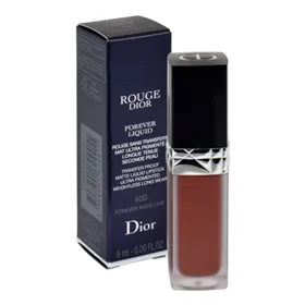 Dior Rouge Dior Forever Liquid Lipstick 400 Forever Nude 6ml