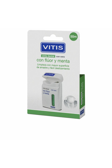 Dental Floss Vitis Vitis 2 Units