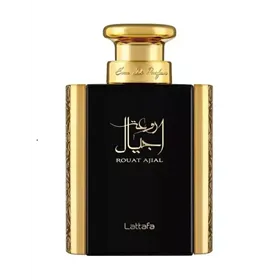 Lattafa Rouat Ajial Edp 100ml