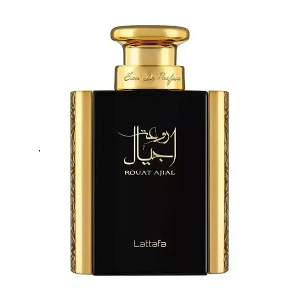 Lattafa Rouat Ajial Edp 100ml