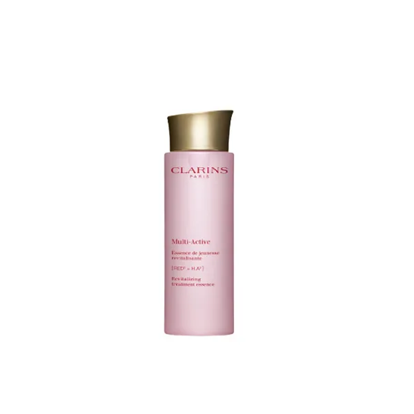 Clarins Multi Active Revitalizing Treatment Essence 200ml