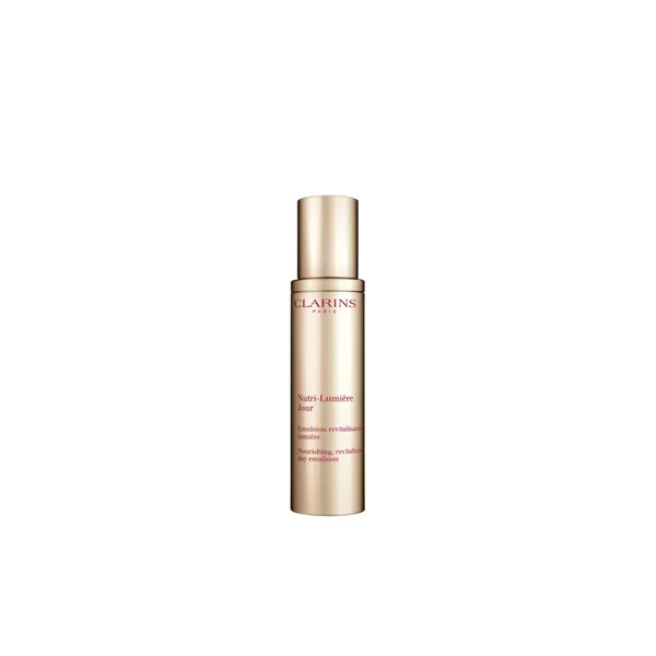 Clarins Nutri-Lumiere Jour Nourishing Revitalizing Day Emulsion 50ml