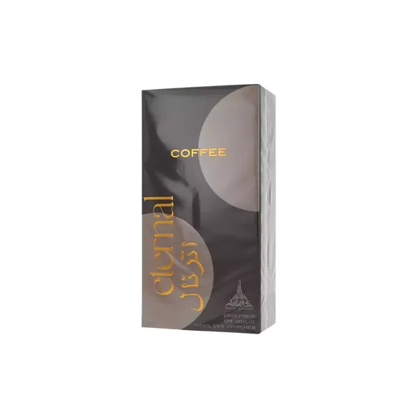 Paris Corner Eternal Coffee Edp 85ml