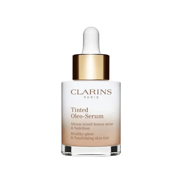 Clarins Tinted Oleo Serum 06 30ml