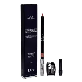 Dior Contour Lip Liner Pencil 100 Nude Look 1,2g