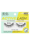 Set of false eyelashes Ardell Active Lashes Physical