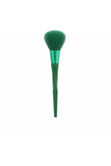 Face powder brush Real Techniques Nectar Pop Green