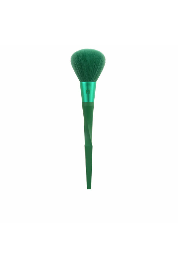 Face powder brush Real Techniques Nectar Pop Green