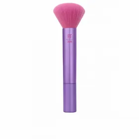 Make-up Brush Real Techniques Afterglow Fuchsia Multifunction
