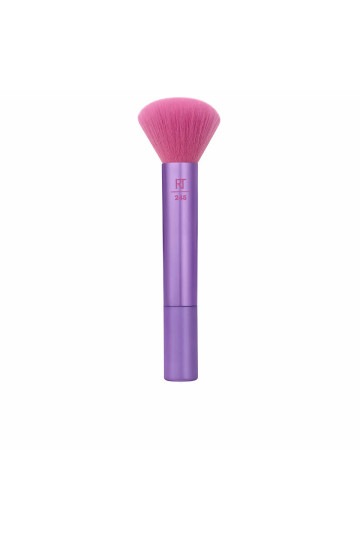 Make-up Brush Real Techniques Afterglow Fuchsia Multifunction