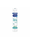 Spray Deodorant Sanex Zero % 200 ml