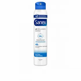 Spray Deodorant Sanex Extra Control 200 ml