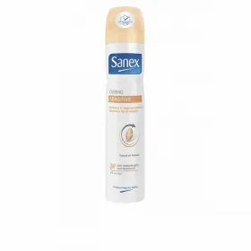 Spray Deodorant Sanex Dermo Sensitive 200 ml
