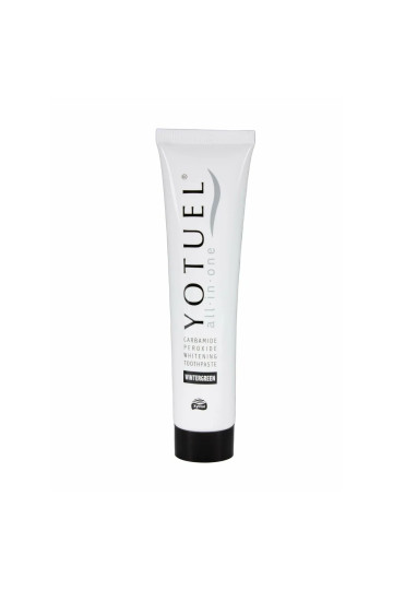Toothpaste Yotuel Wintergreen 75 ml