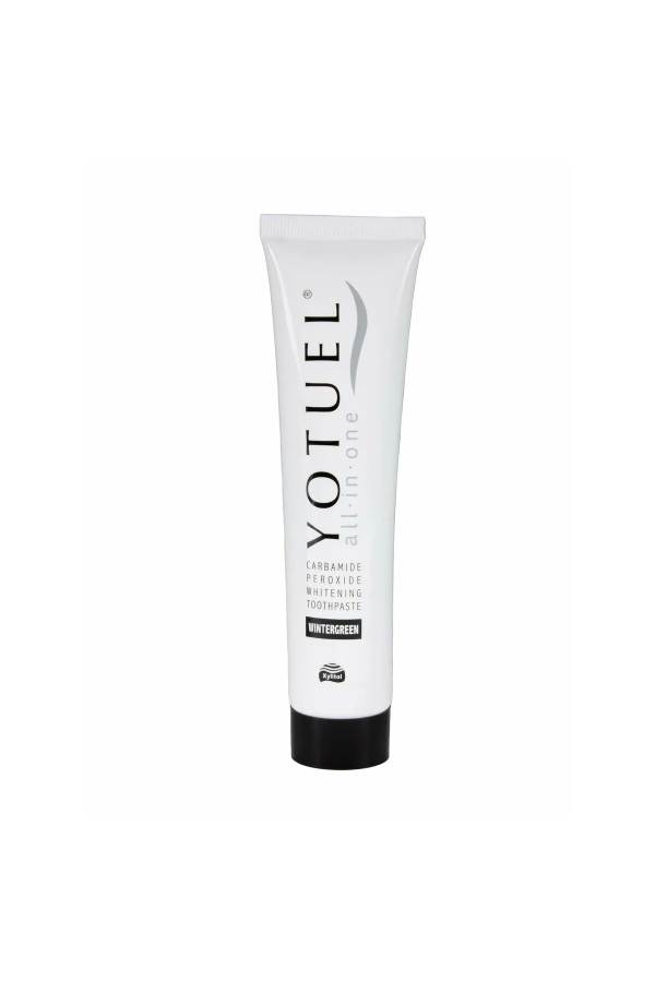Toothpaste Yotuel Wintergreen 75 ml