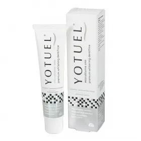 Toothpaste Yotuel Microbiome One 100 ml