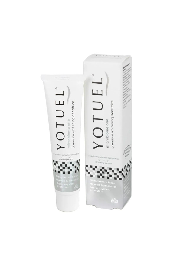 Toothpaste Yotuel Microbiome One 100 ml
