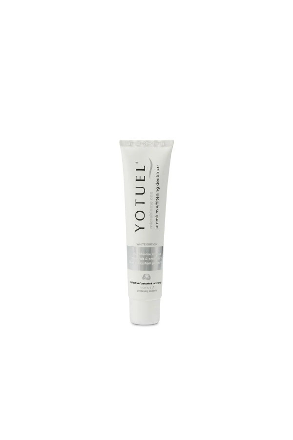 Toothpaste Yotuel Microbiome One 100 ml