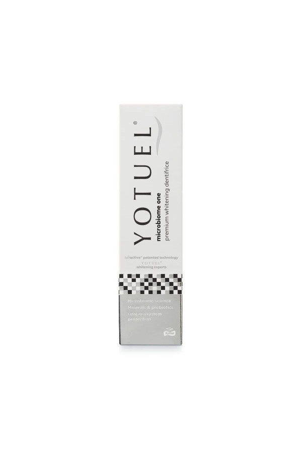 Toothpaste Yotuel Microbiome One 100 ml