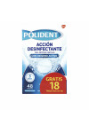 Cleaning Tablets for Dentures Polident   48 Units