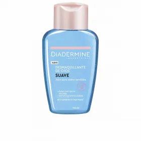 Eye Make Up Remover Diadermine   Soft 125 ml