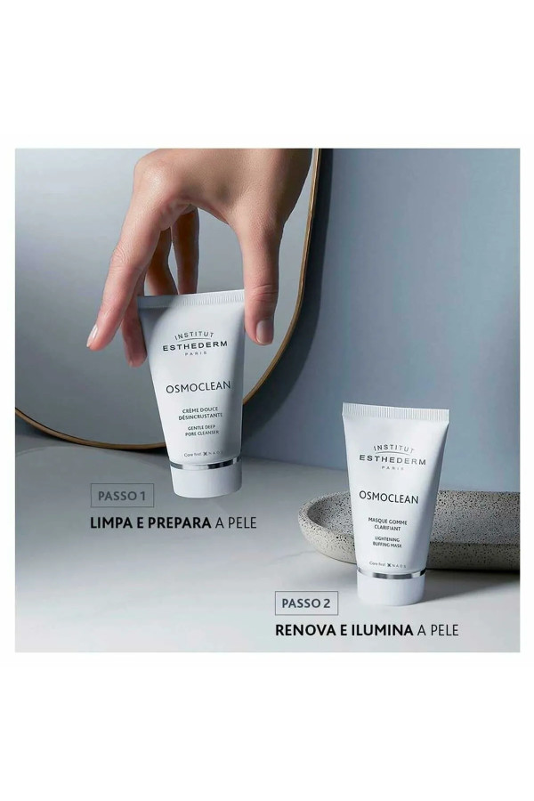 Facial Mask Institut Esthederm Osmoclean 75 ml