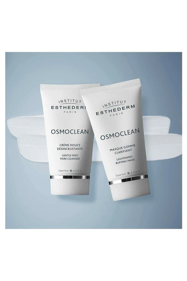 Facial Mask Institut Esthederm Osmoclean 75 ml