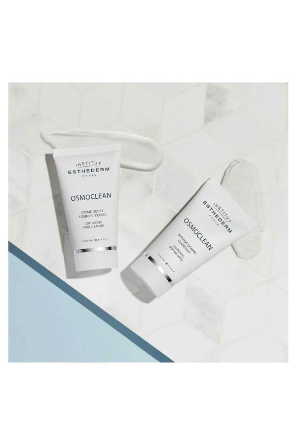 Facial Mask Institut Esthederm Osmoclean 75 ml