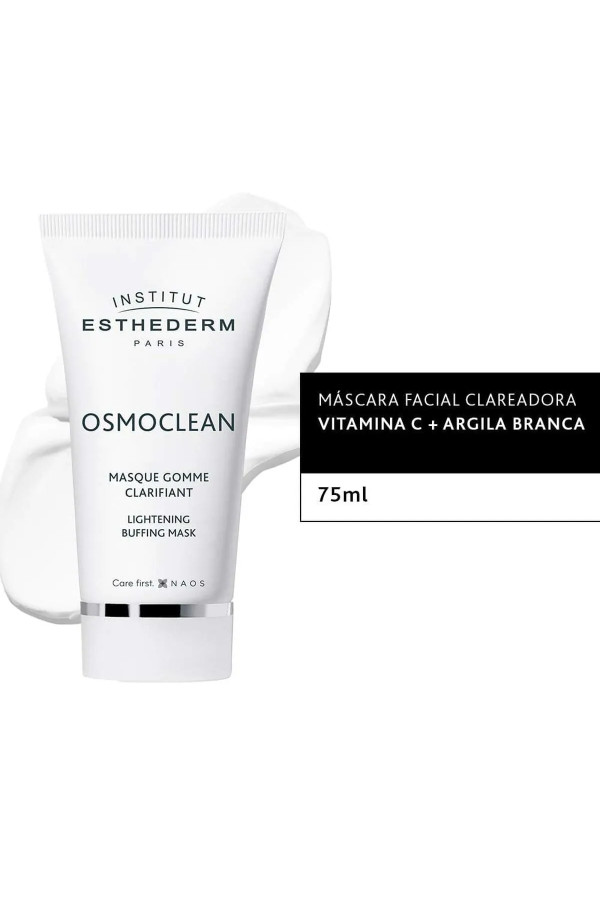 Facial Mask Institut Esthederm Osmoclean 75 ml