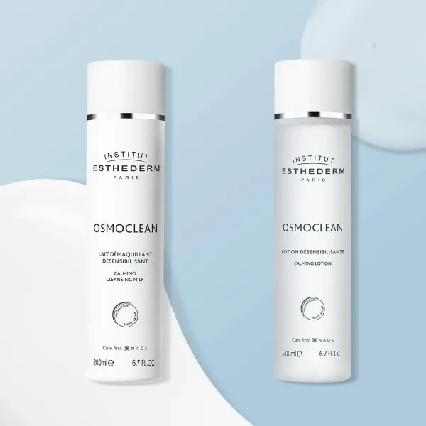 Facial Cream Institut Esthederm Osmoclean 200 ml