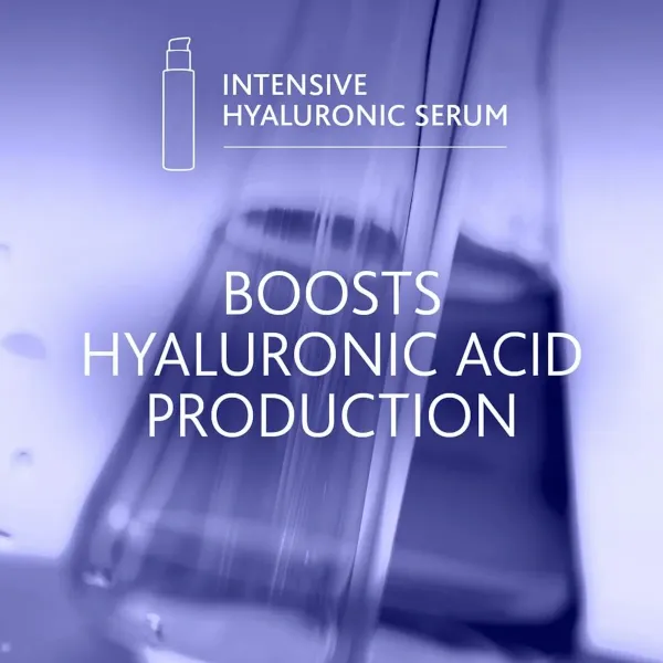 Facial Serum Institut Esthederm Intensive Hyaluronic 30 ml