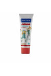 Toothpaste Vitis Junior Fruits 75 ml