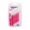 Interdental brushes Interprox   0,6 mm Pink (6 Units)