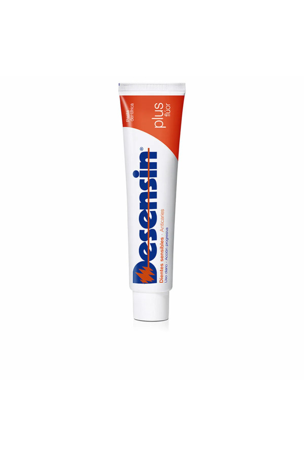Toothpaste Desensin Plus Fluor 125 ml