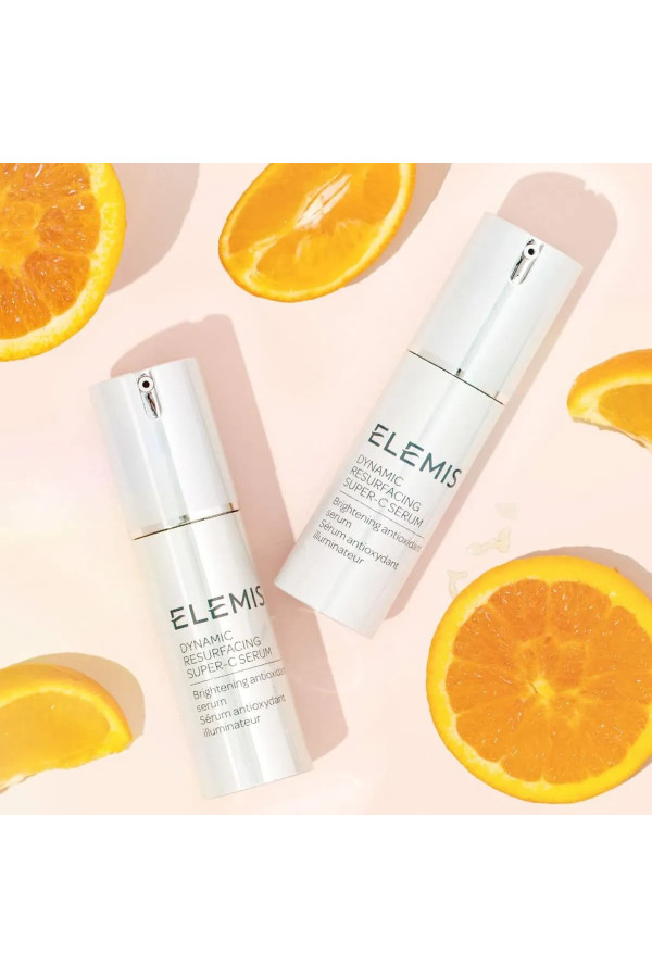 Facial Serum Elemis Dynamic Resurfacing 30 ml