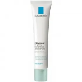 Facial Cream La Roche Posay Hydraphase Ha Uv Spf 25 40 ml