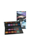 Eye Shadow Palette Sleek i-Divine Making Waves