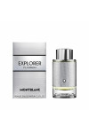 Men's Perfume Montblanc EXPLORER EDP EDP 100 ml