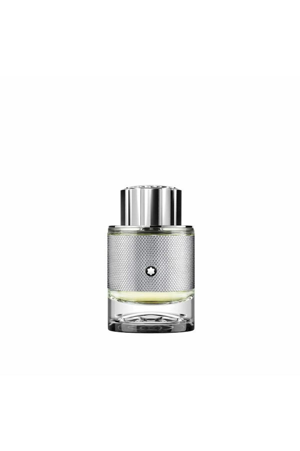 Men's Perfume Montblanc EXPLORER EDP EDP 60 ml
