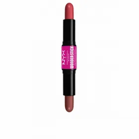 Blush NYX Wonder Stick Coral and deep peach 4 g