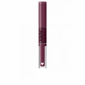 Liquid lipstick NYX Shine Loud 2-in-1 Make it work 3,4 ml