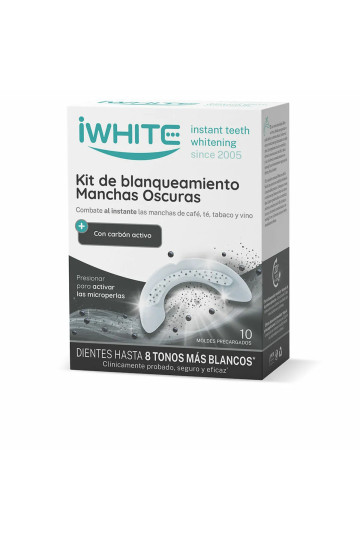 Whitening Kit iWhite