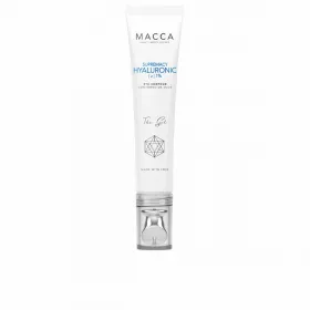 Cream for Eye Area Macca Supremacy Hyaluronic 15 ml