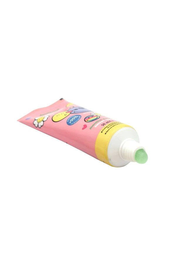 Toothpaste Take Care Smiley World Mint 50 ml