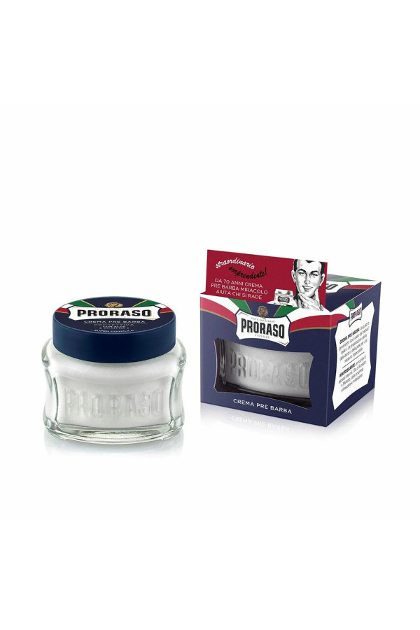 Pre-shave cream Proraso Blue 100 ml