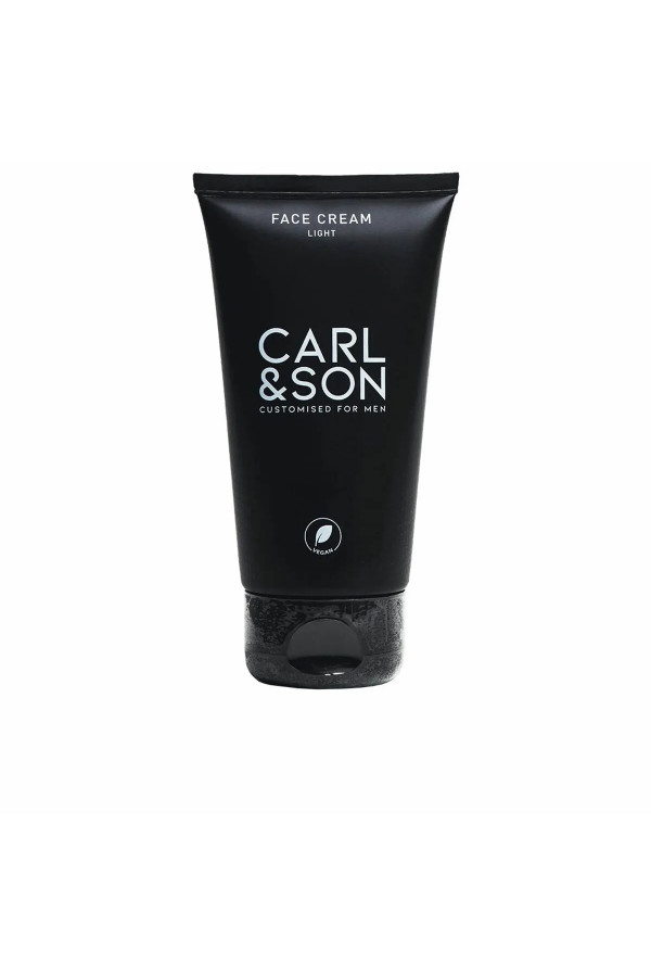 Facial Cream Carl&son Light 75 ml