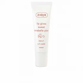 Lip Balm Ziaja Sweet Mirabelle Plum 12 ml