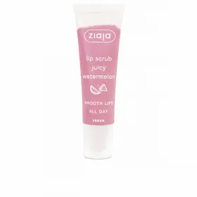 Lip Scrub Ziaja Juicy Watermelon 12 ml