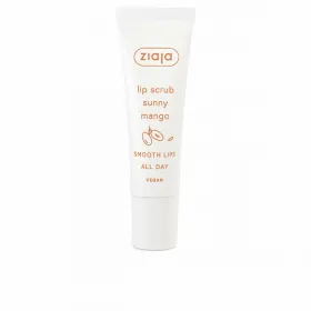 Lip Scrub Ziaja Sunny Mango 12 ml